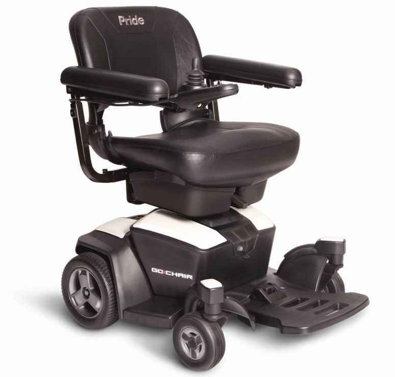 Go Chair Sapphire Blue- 18" Seat