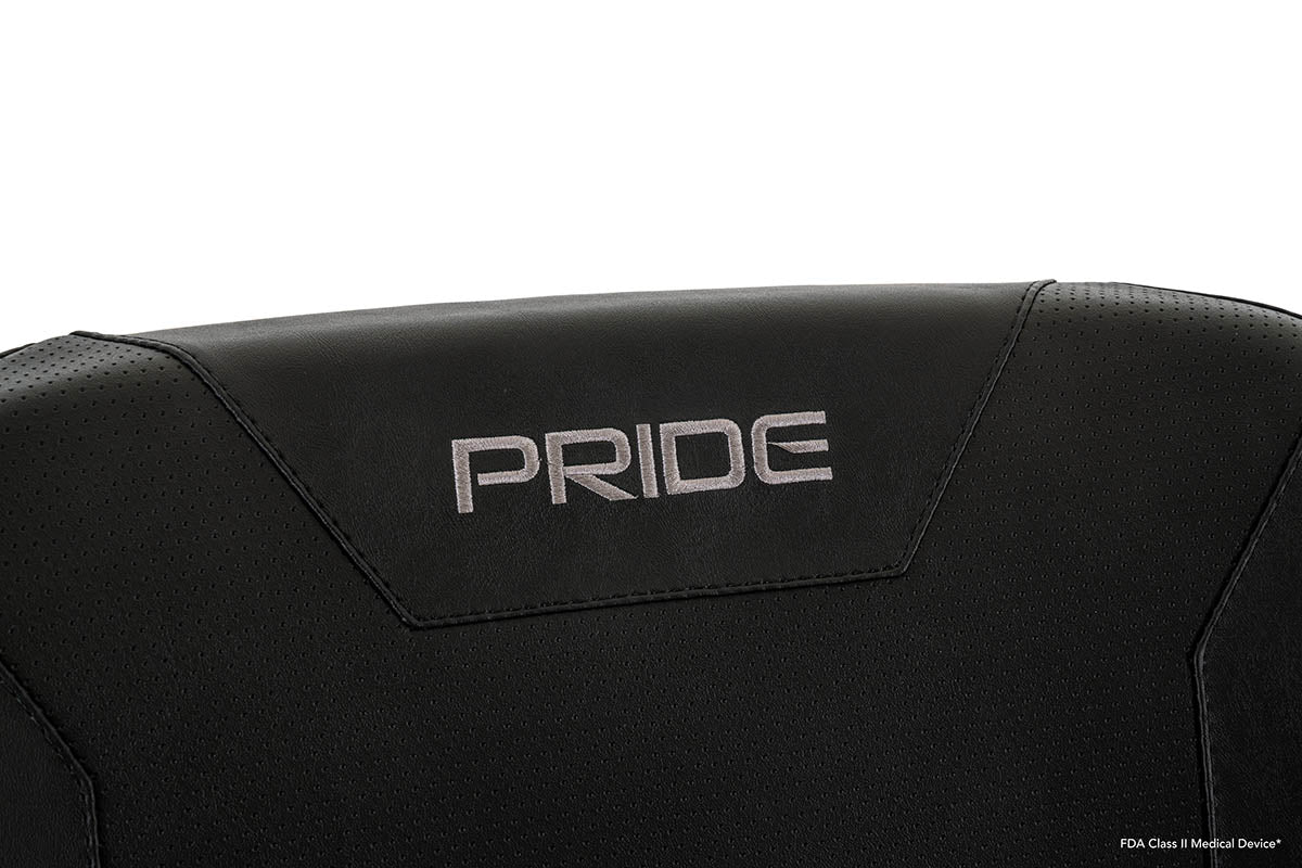 Pride Go Chair MED Travel Power Wheelchair