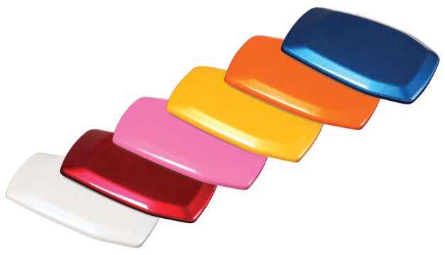 Go Chair Sapphire Blue- 18" Seat