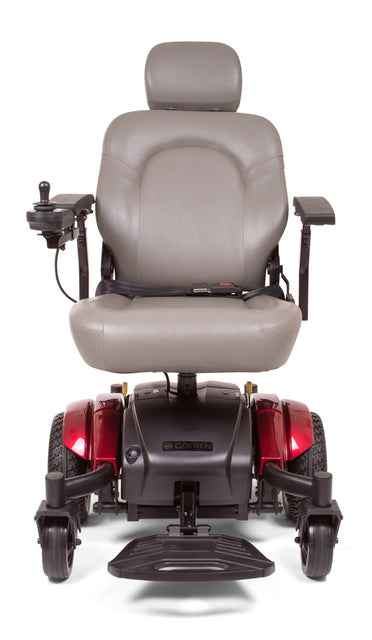 Golden Compass Sport-GP605- Mid-Wheel Drive Power Wheelchair