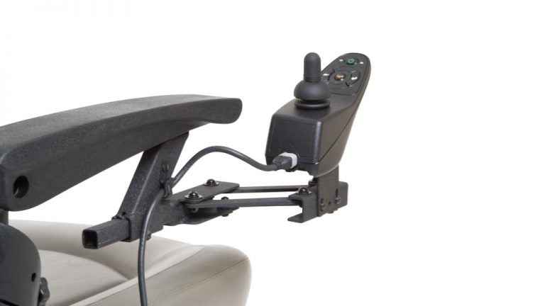 Golden Compass HD-GP620- Center Wheel Drive Heavy Duty Power Wheelchair