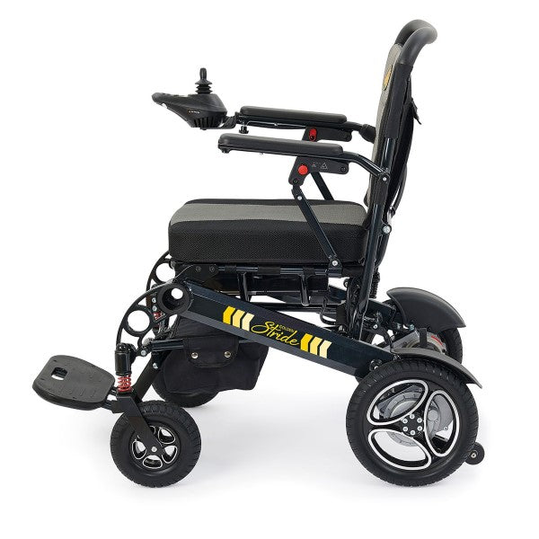 Golden Stride GP301 Folding Lightweight Power Wheelchair