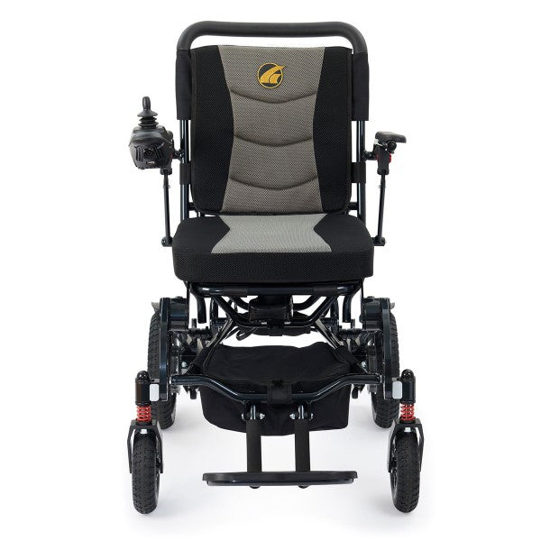 Golden Stride GP301 Folding Lightweight Power Wheelchair