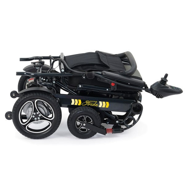 Golden Stride GP301 Folding Lightweight Power Wheelchair