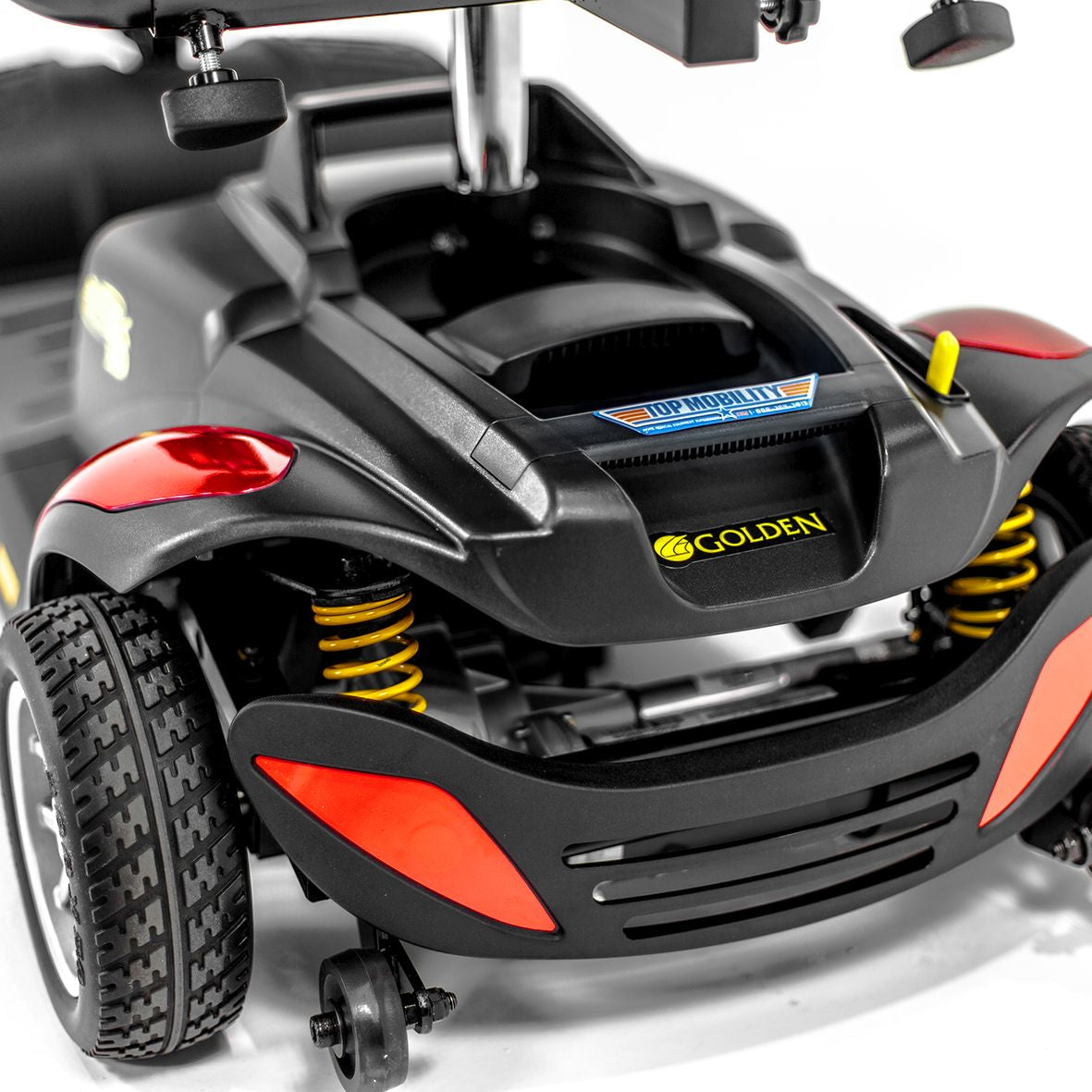 Buzzaround XLS HD