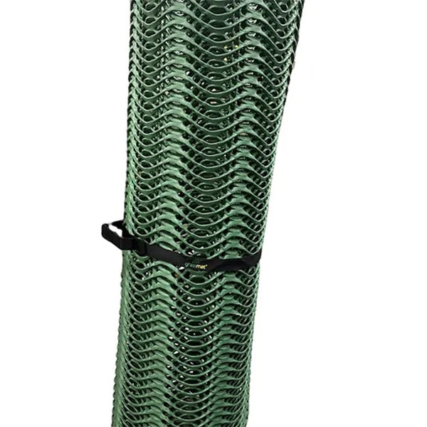 Tapis de gazon d'accessibilité pour parcs et espaces verts par Access Rec