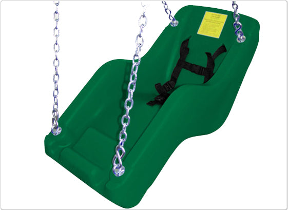SportsPlay Jenn Swing ADA Seat