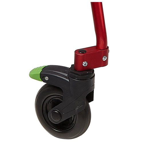 Klip Gait Trainer with 8" Outdoor Wheels