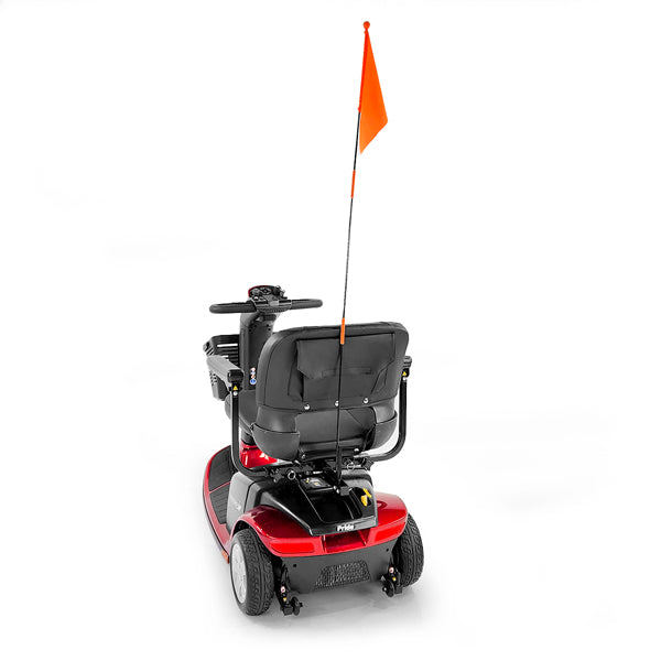 Challenger Mobility Scooter Safety Flag Assembly