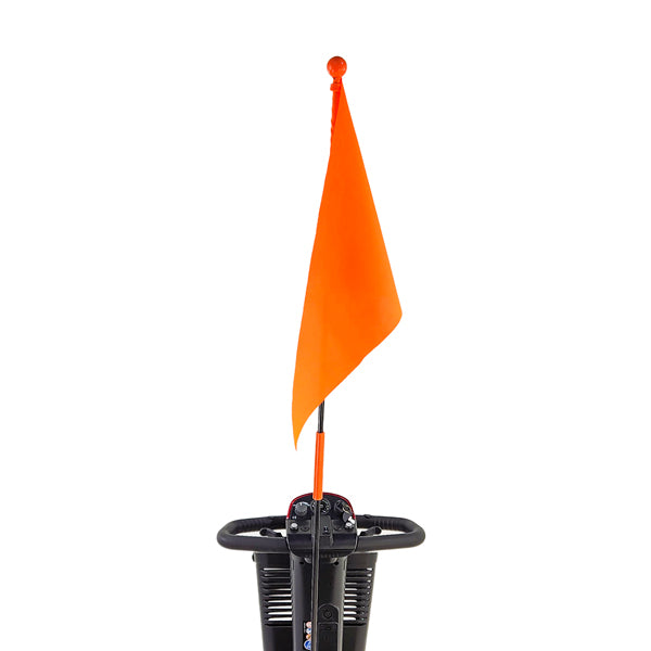 Challenger Mobility Scooter Safety Flag Assembly