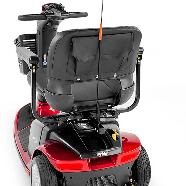 Challenger Mobility Scooter Safety Flag Assembly