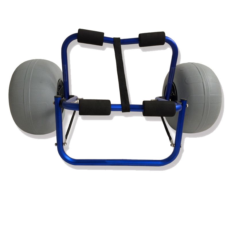 Challenger Mobility Kayak Cart with Large Balloon Tires