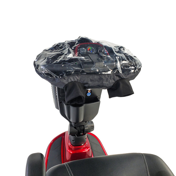 Challenger Mobility Scooter Tiller Weather Cover