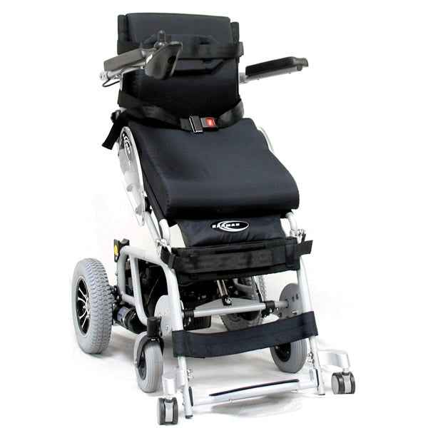 XO-202 Stand-Up Electric Wheelchair