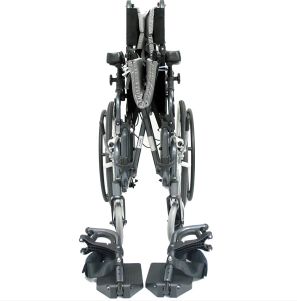 Karman VIP-515 Tilt-In-Space Ultra Lightweight Manual Wheelchair