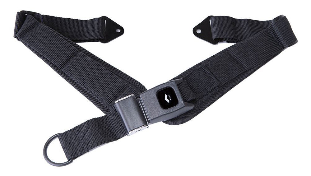 Lap Belt (WH-24-10007-0)