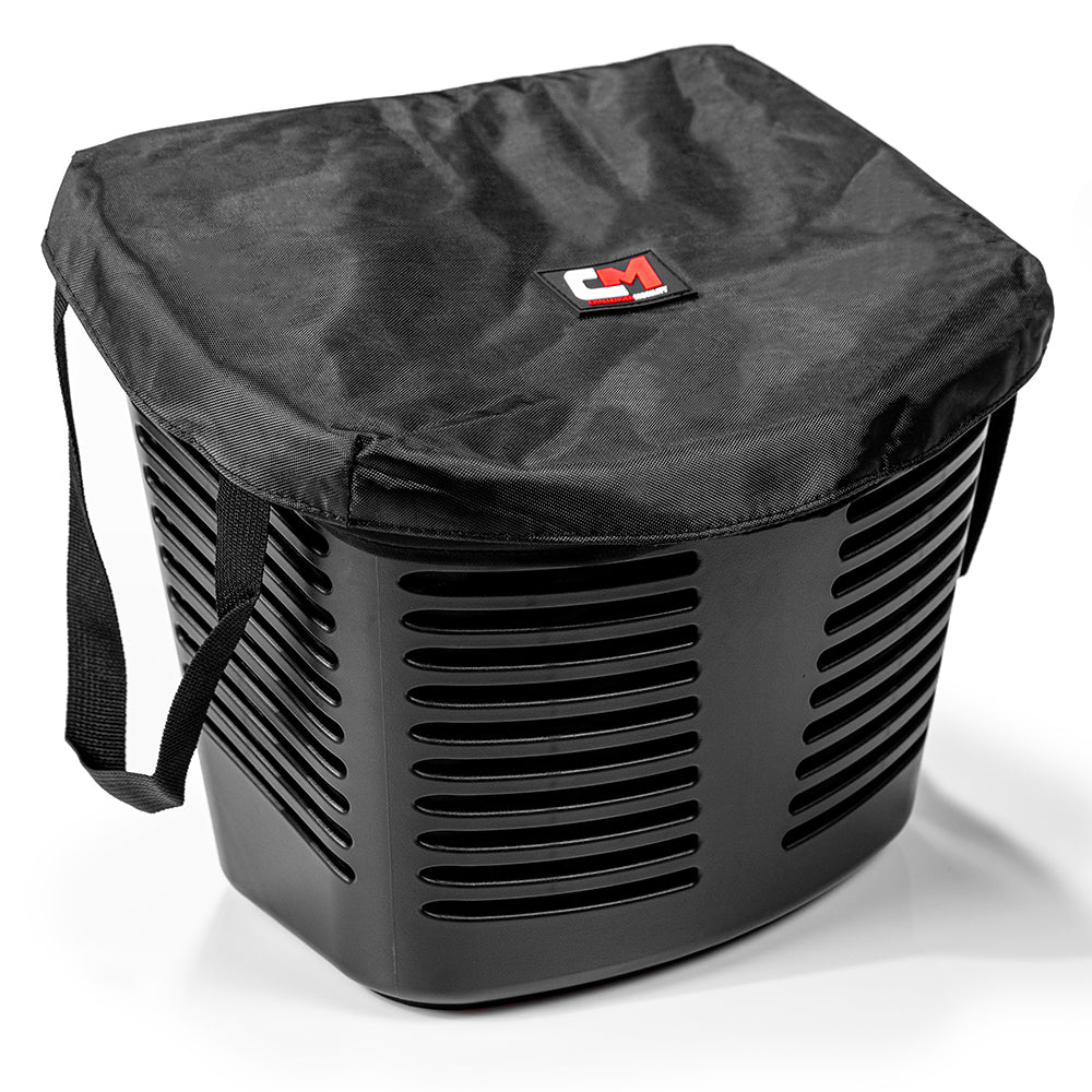 Bolsa aislante para cesta delantera de scooter Challenger Mobility (dos tamaños)