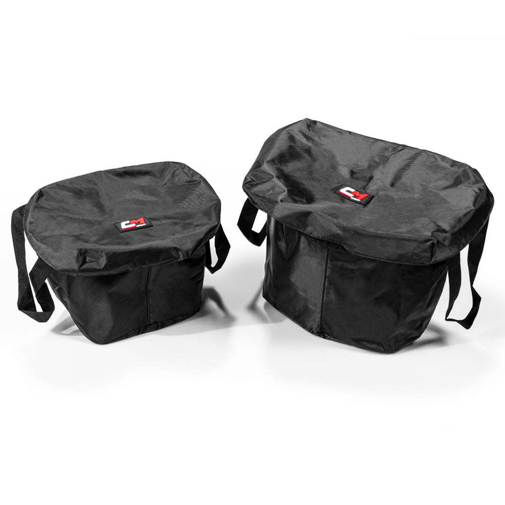 Bolsa aislante para cesta delantera de scooter Challenger Mobility (dos tamaños)