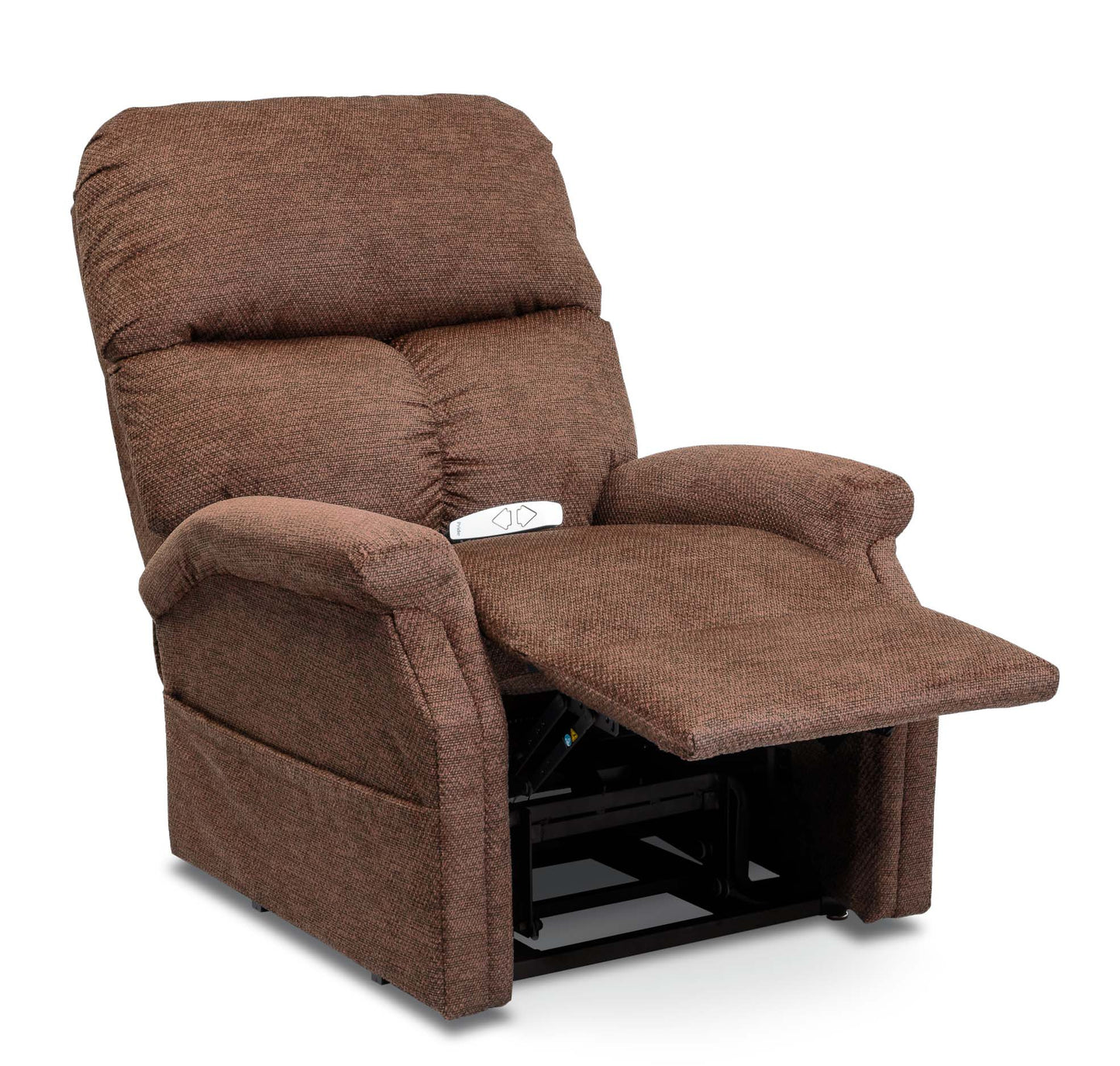 Pride LC250 Essential Collection 3-Position Lift Chair-Medium-Seat Size 22"W x 20"D