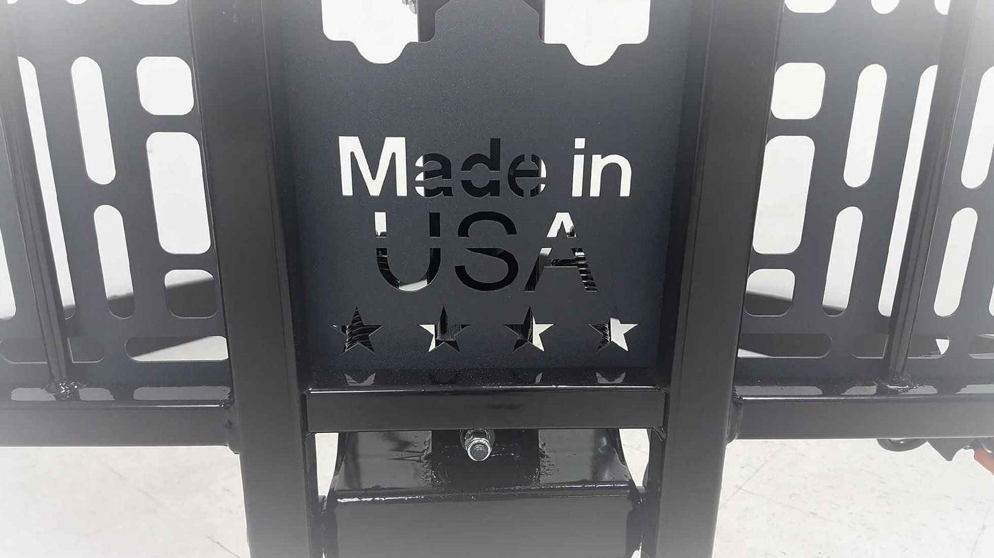 Lift N Go Electric Carrier