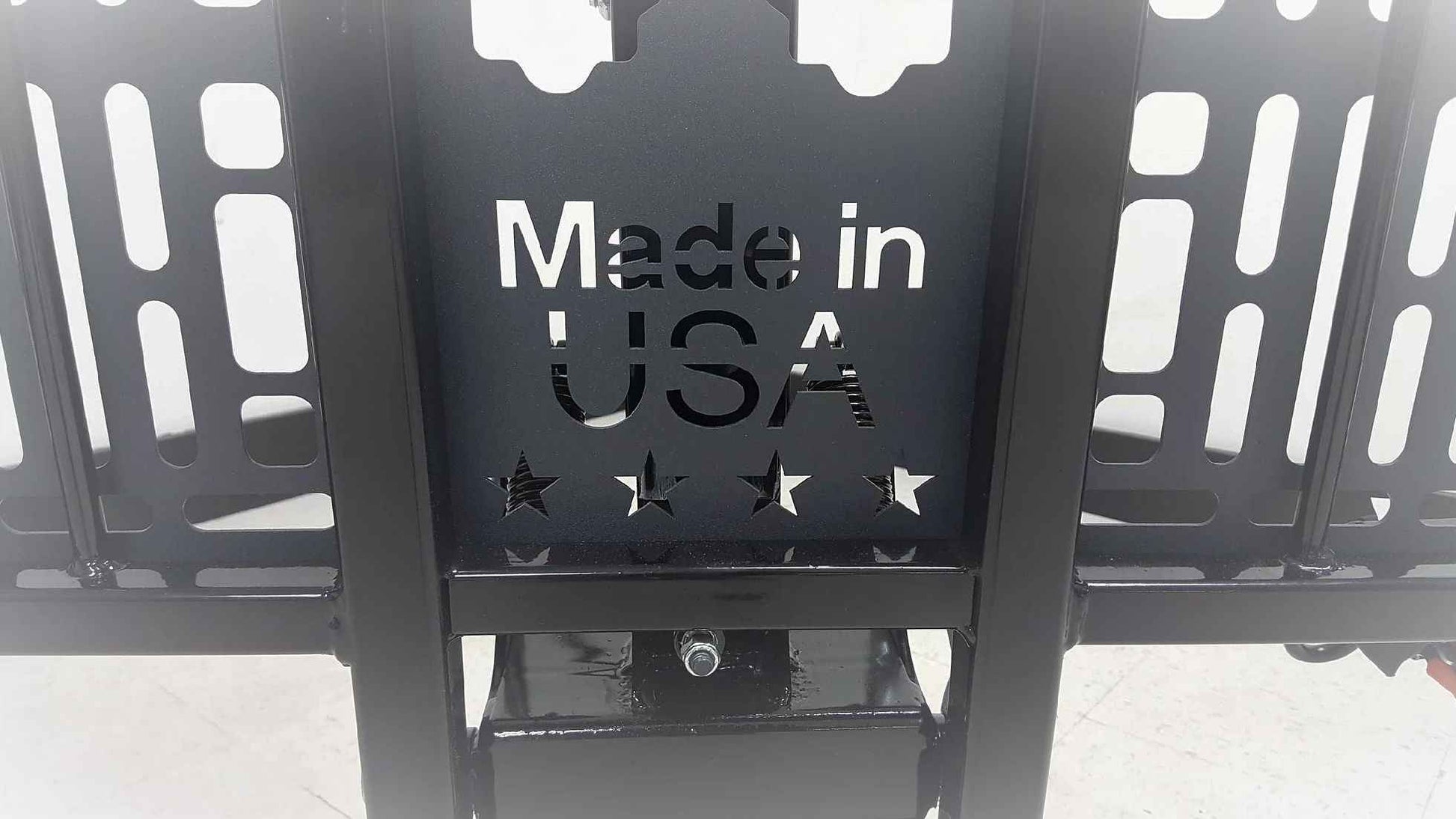 Lift N Go Electric Carrier