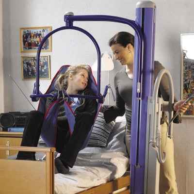 MAXI MOVE Power Patient Lift