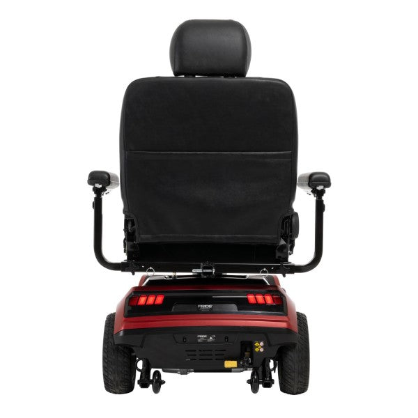 Pride Maxima SC941 4 Wheel Heavy Duty Mobility Scooter