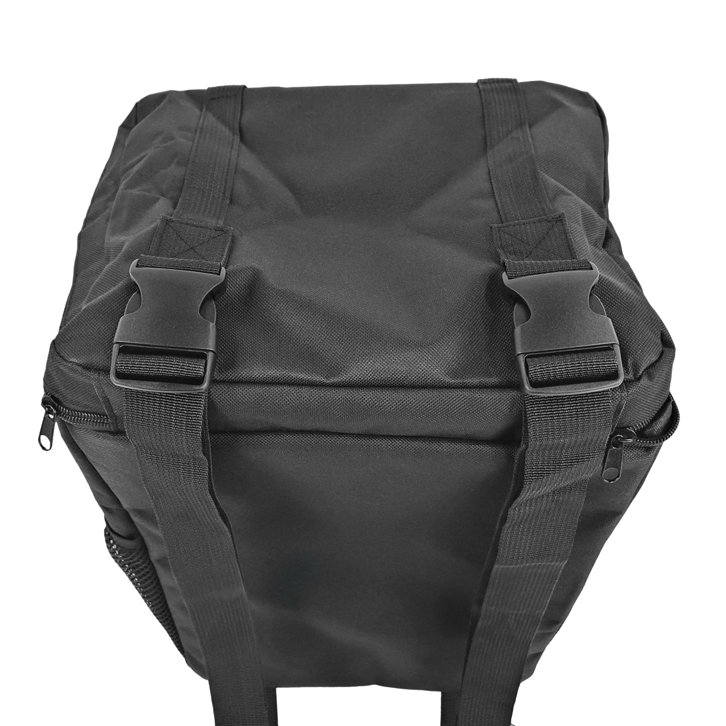Challenger Mobility Mega Backrest Bag for Scooters and Power Wheelchairs