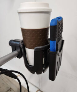Smartscoot-Handyscoot Phone/Cup Holder Combo (LM-A3112)