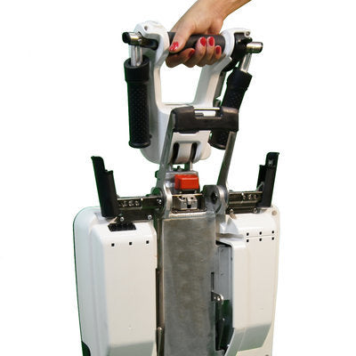 Scooter de voyage pliable classique ATTO de Movinglife