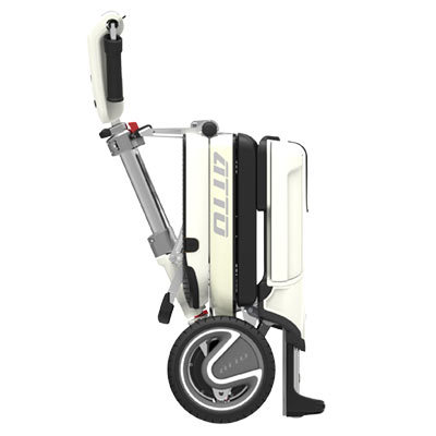 Scooter de voyage pliable classique ATTO de Movinglife