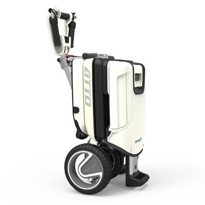 Scooter de voyage pliable classique ATTO de Movinglife