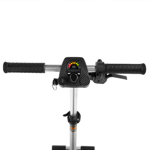 EV Rider Gypsy 2 -T4Q-  Lightweight Manual Folding Mobility Scooter