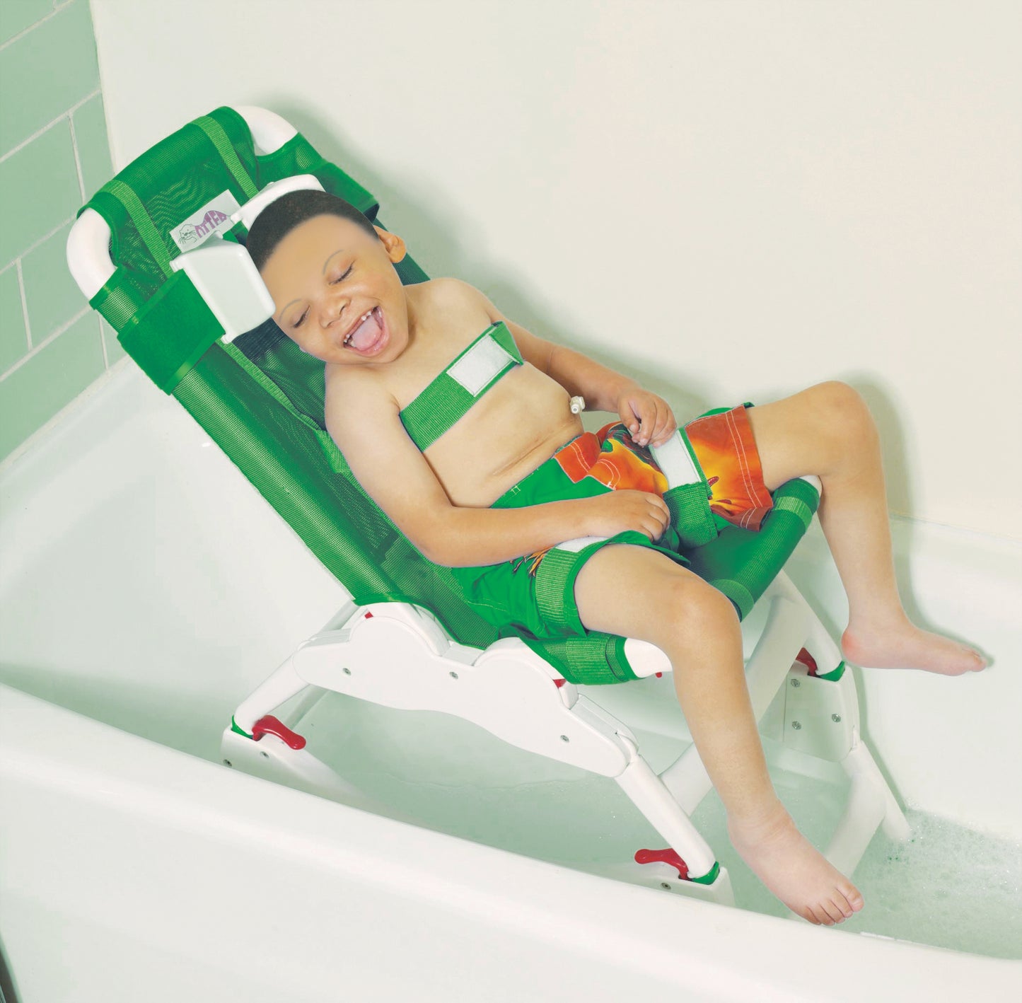 Inspired by Drive Otter Bath Chair