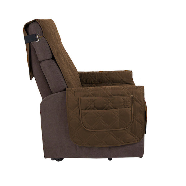 Vive Health Full Chair Incontinence Pad
