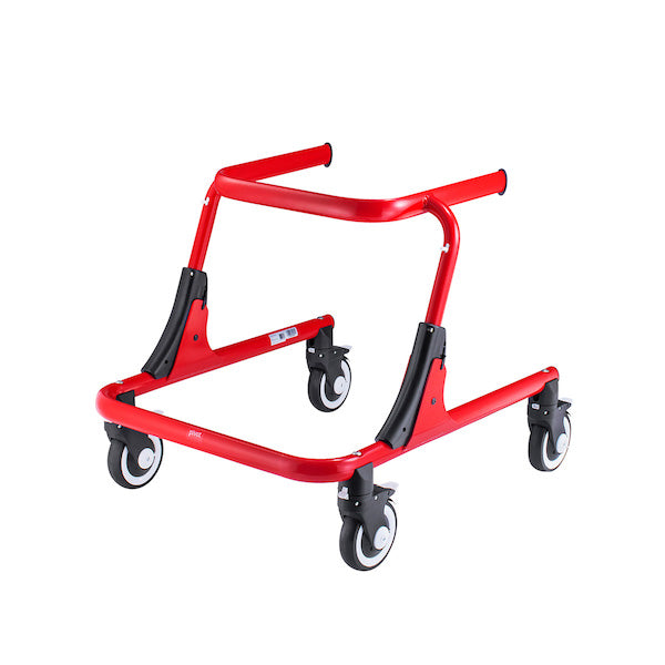 Red Medium 22"(CS-PI430R)