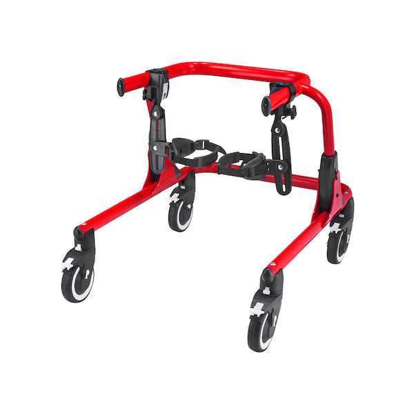 Entrenador de marcha Circle Specialty Pivot para niños