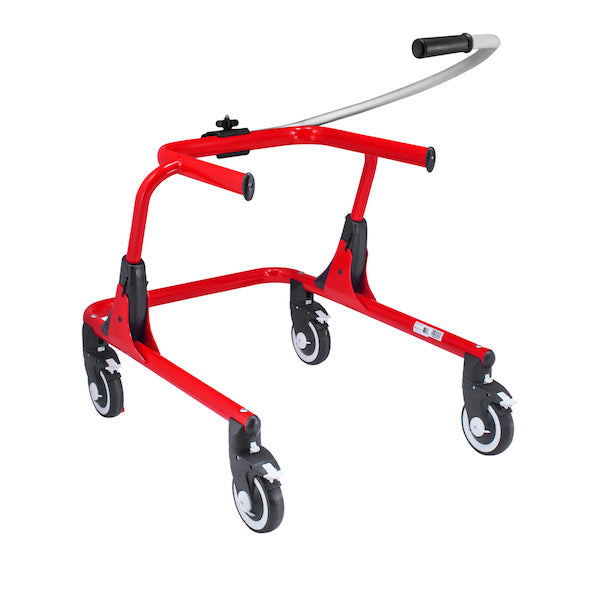 Entrenador de marcha Circle Specialty Pivot para niños