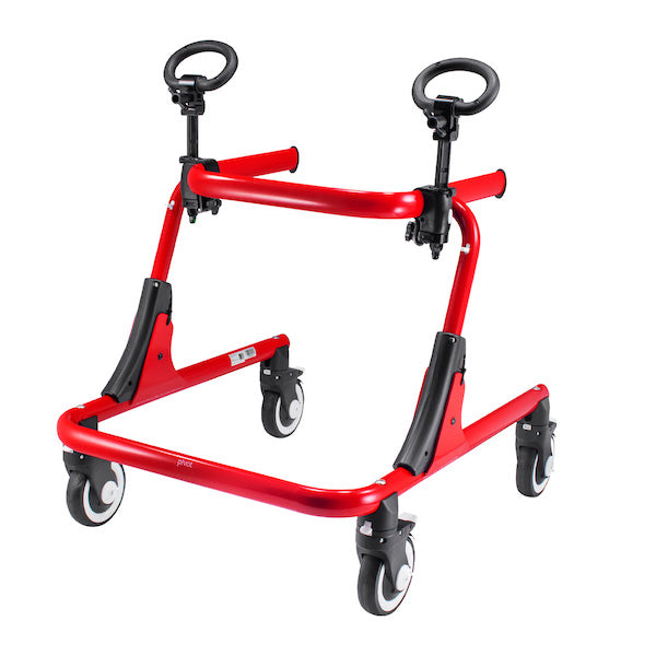 Entrenador de marcha Circle Specialty Pivot para niños