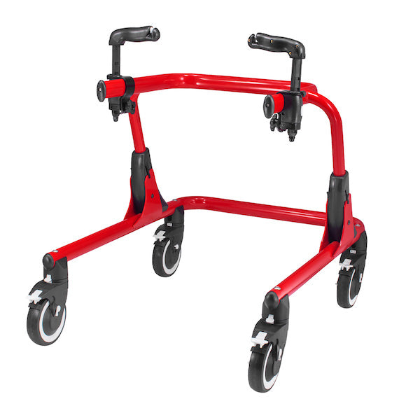 Entrenador de marcha Circle Specialty Pivot para niños