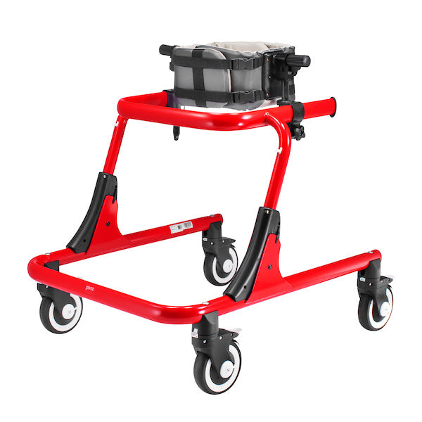 Entrenador de marcha Circle Specialty Pivot para niños