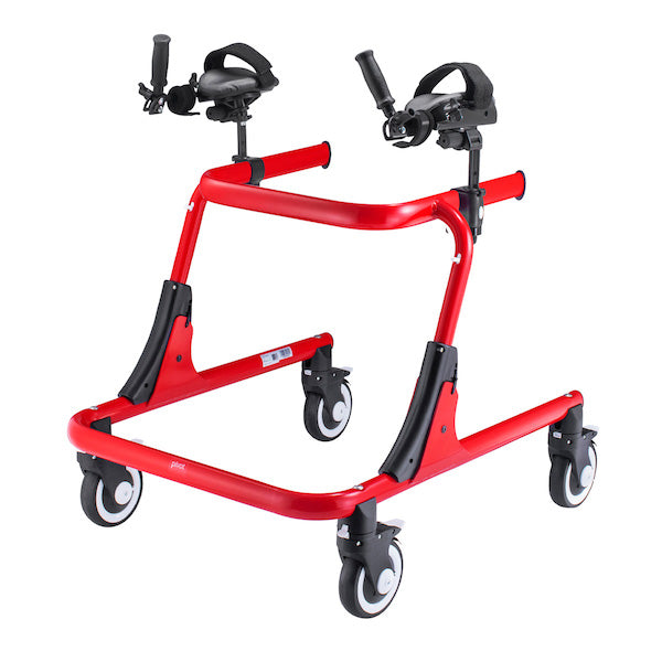 Entrenador de marcha Circle Specialty Pivot para niños