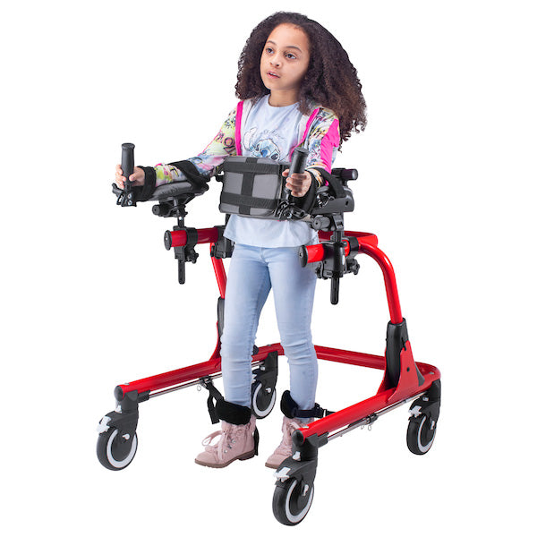 Entrenador de marcha Circle Specialty Pivot para niños