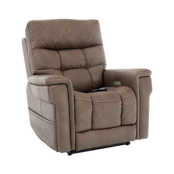 Fauteuil inclinable électrique Pride VivaLift! PLR-4955 Ultra