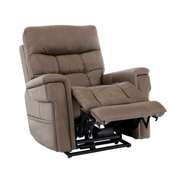 Fauteuil inclinable électrique Pride VivaLift! PLR-4955 Ultra