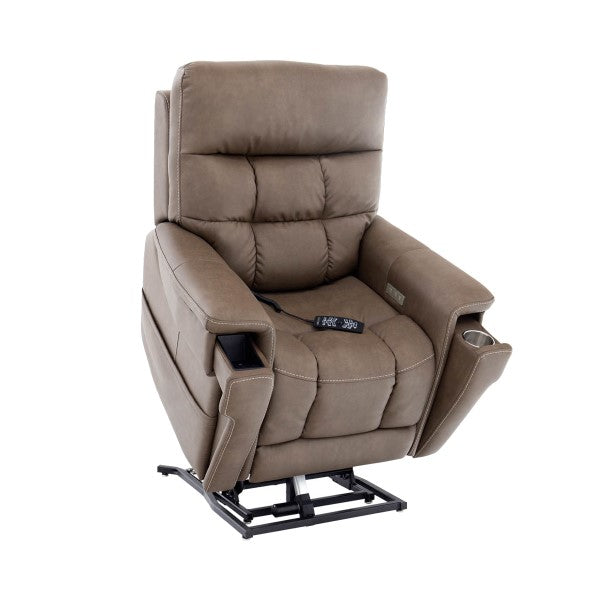 Fauteuil inclinable électrique Pride VivaLift! PLR-4955 Ultra