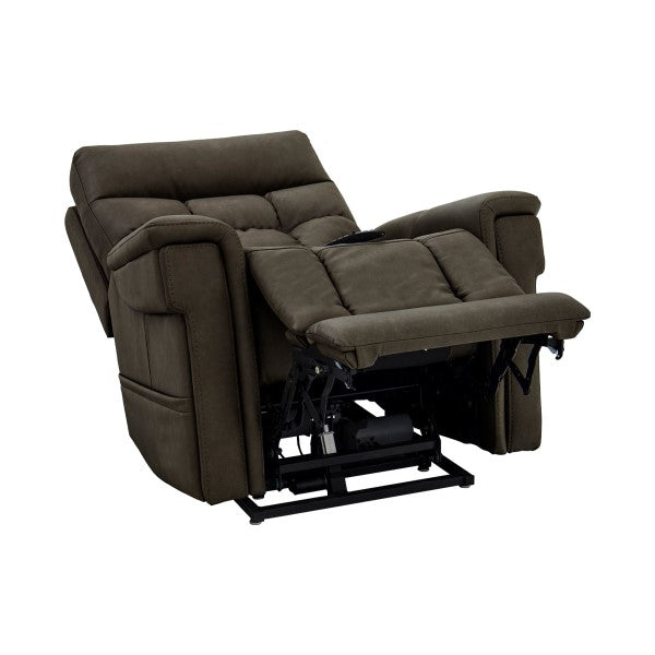 Fauteuil inclinable électrique Pride VivaLift! PLR-4955 Ultra