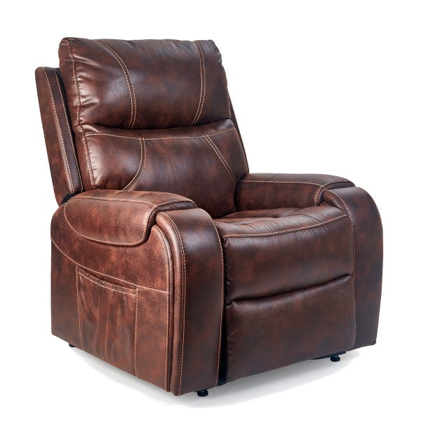 Golden PR448 Fauteuil inclinable Titan MaxiComfort Power Lift