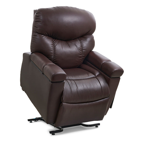Golden PR511 Cloud+ Power Lift Chair Recliner with Maxicomfort and Twilight Tilt