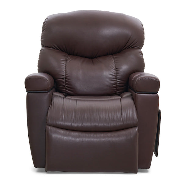 Golden PR511 Cloud+ Power Lift Chair Recliner with Maxicomfort and Twilight Tilt